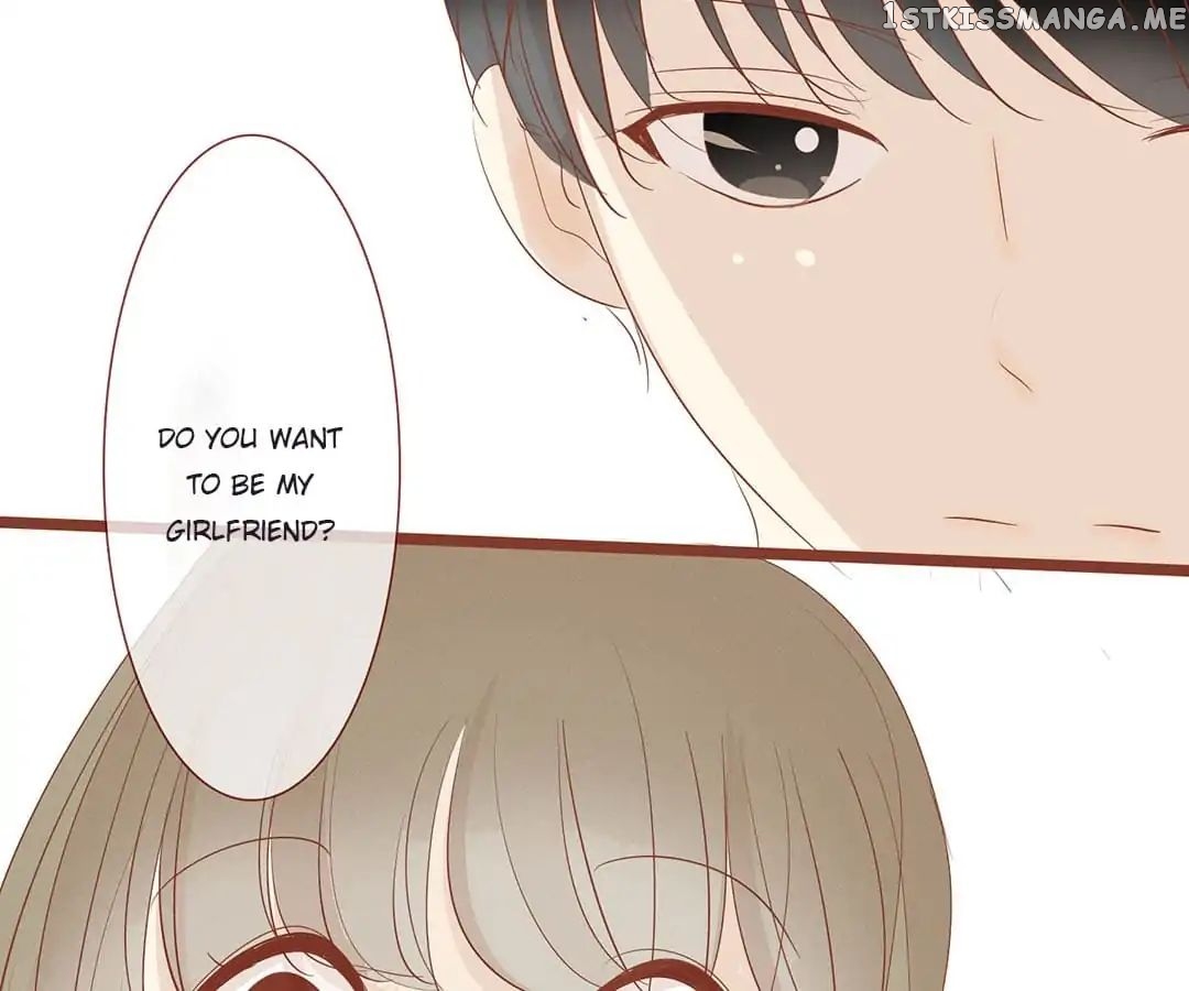 Me And Her Boyfriend chapter 129 - page 16