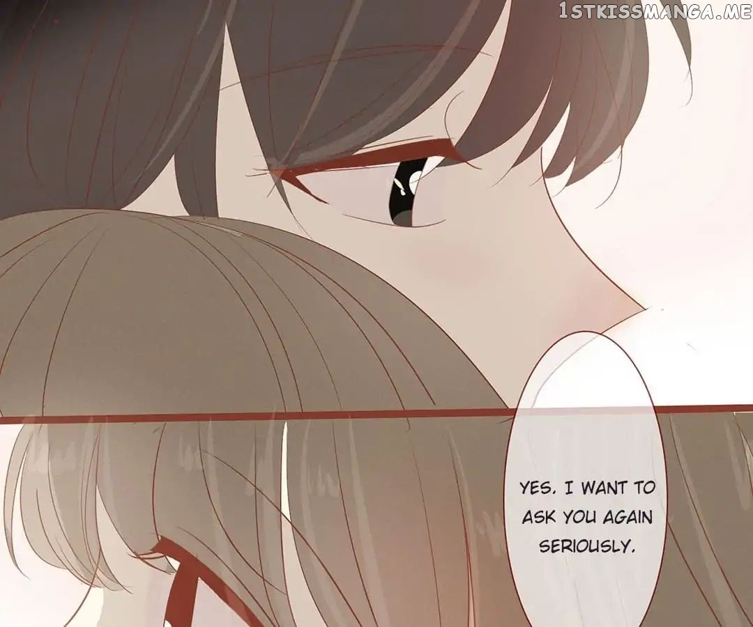 Me And Her Boyfriend chapter 129 - page 17