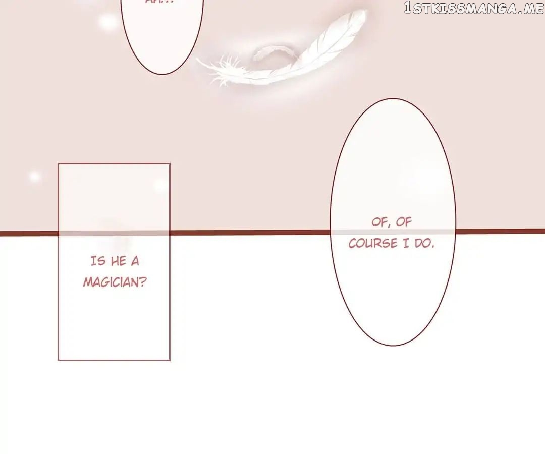 Me And Her Boyfriend chapter 129 - page 23
