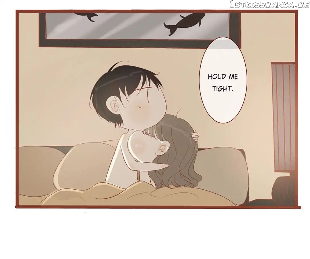 Me And Her Boyfriend chapter 129 - page 8