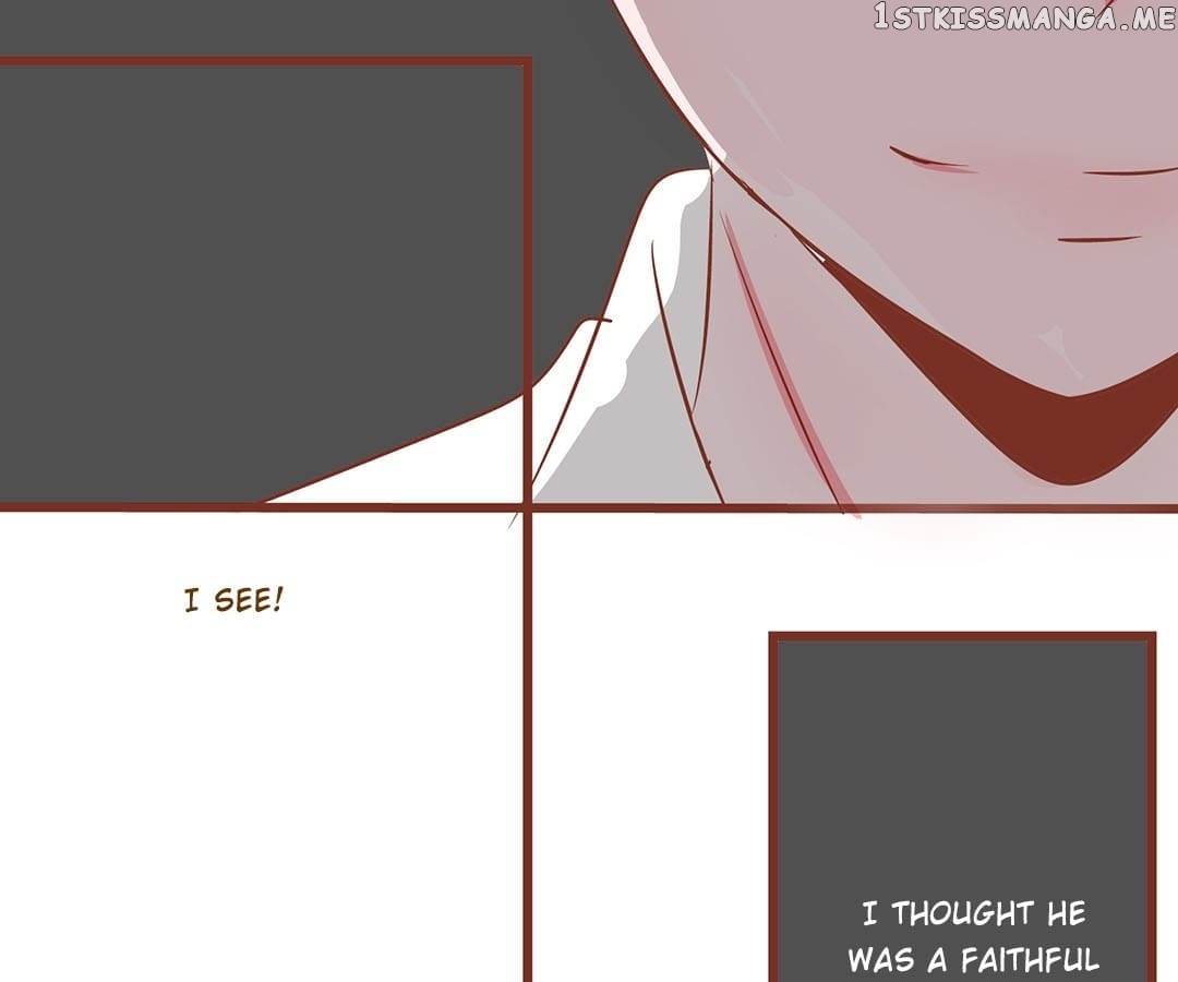Me And Her Boyfriend chapter 171 - page 15