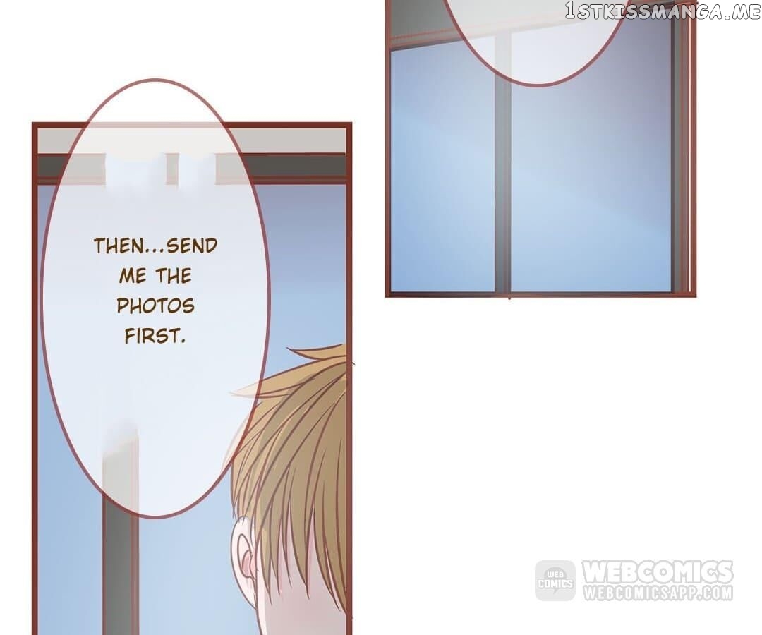 Me And Her Boyfriend chapter 171 - page 2