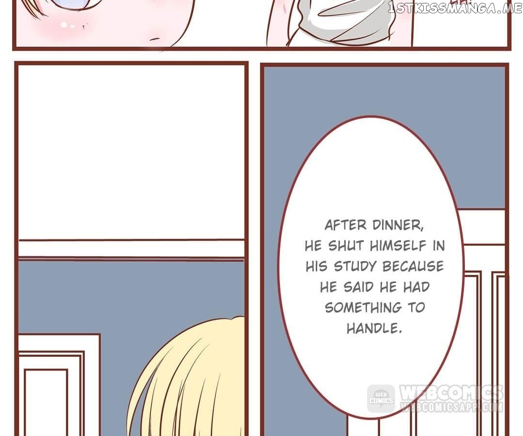 Me And Her Boyfriend chapter 171 - page 22