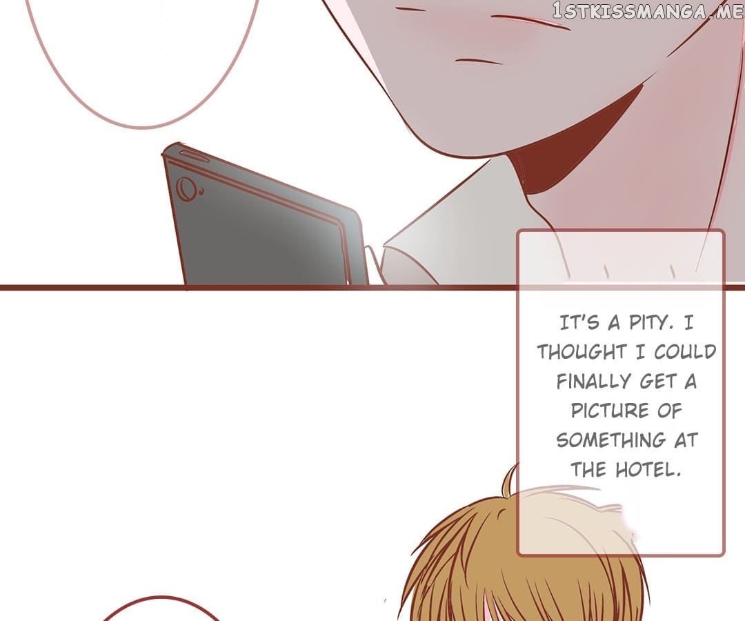 Me And Her Boyfriend chapter 171 - page 5