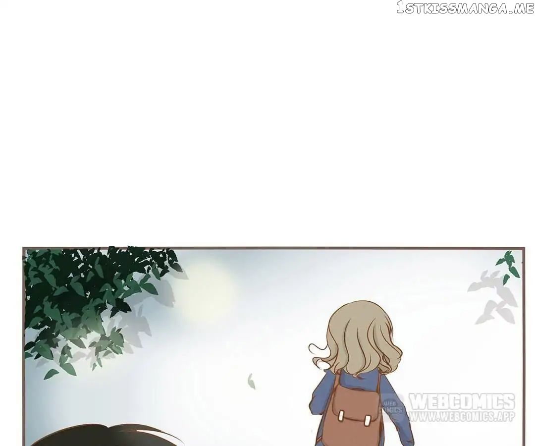 Me And Her Boyfriend chapter 32 - page 10