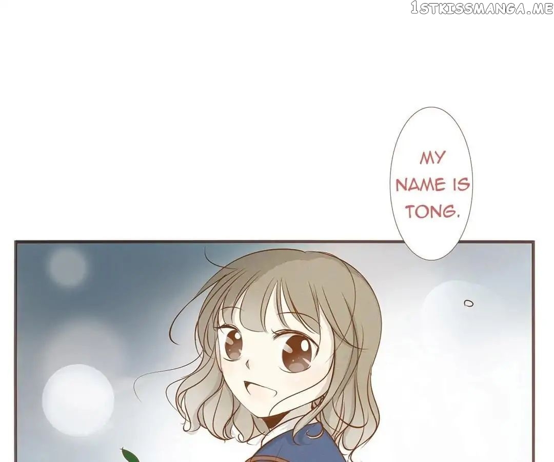 Me And Her Boyfriend chapter 32 - page 12
