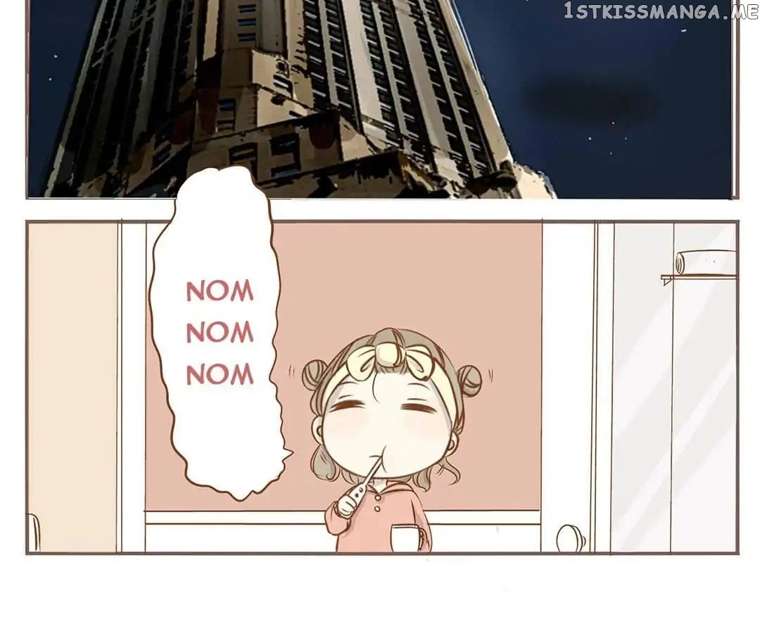 Me And Her Boyfriend chapter 32 - page 16