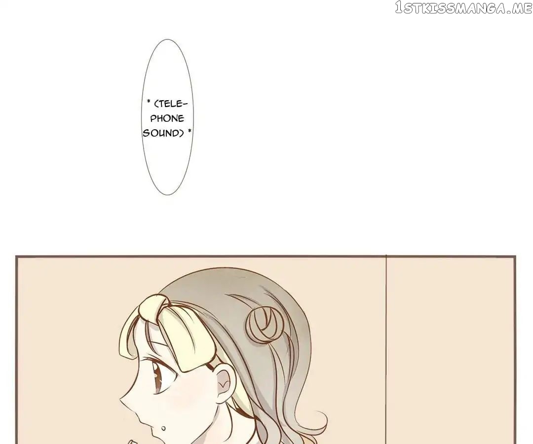 Me And Her Boyfriend chapter 32 - page 17