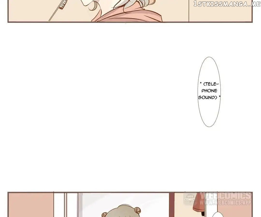 Me And Her Boyfriend chapter 32 - page 18