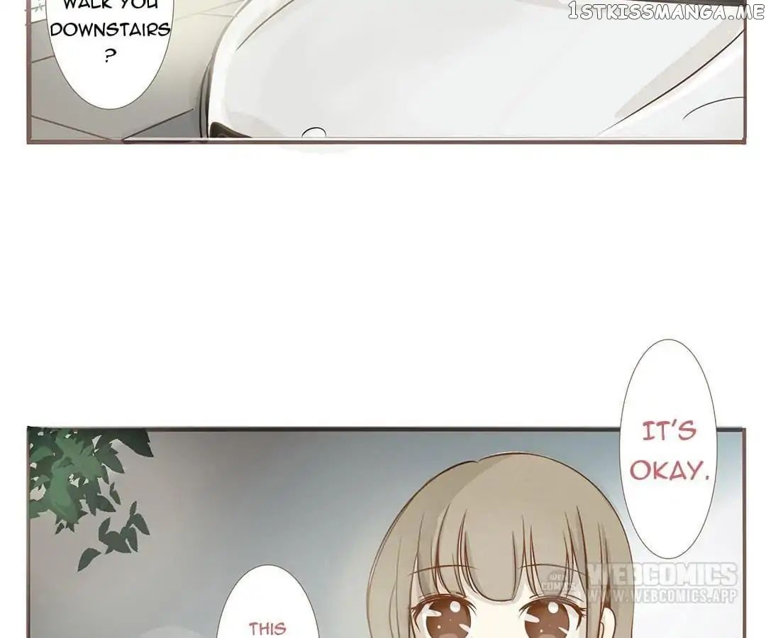Me And Her Boyfriend chapter 32 - page 2