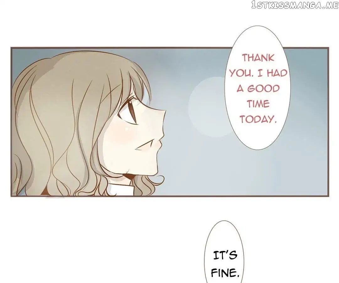 Me And Her Boyfriend chapter 32 - page 5