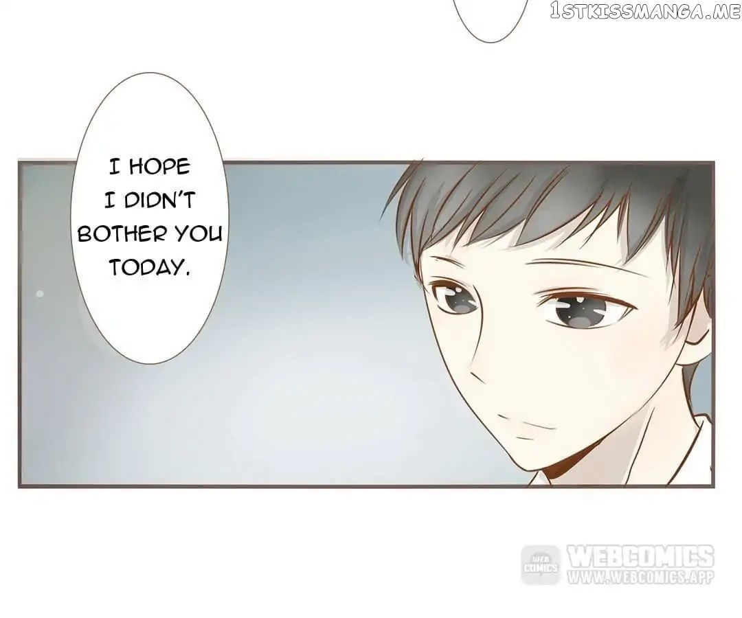 Me And Her Boyfriend chapter 32 - page 6