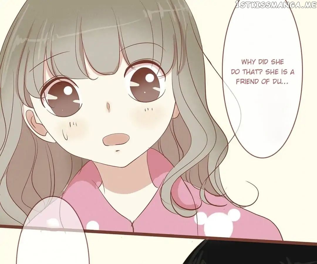 Me And Her Boyfriend chapter 130 - page 17