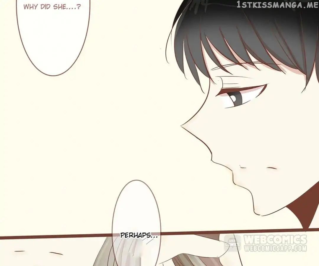 Me And Her Boyfriend chapter 130 - page 18