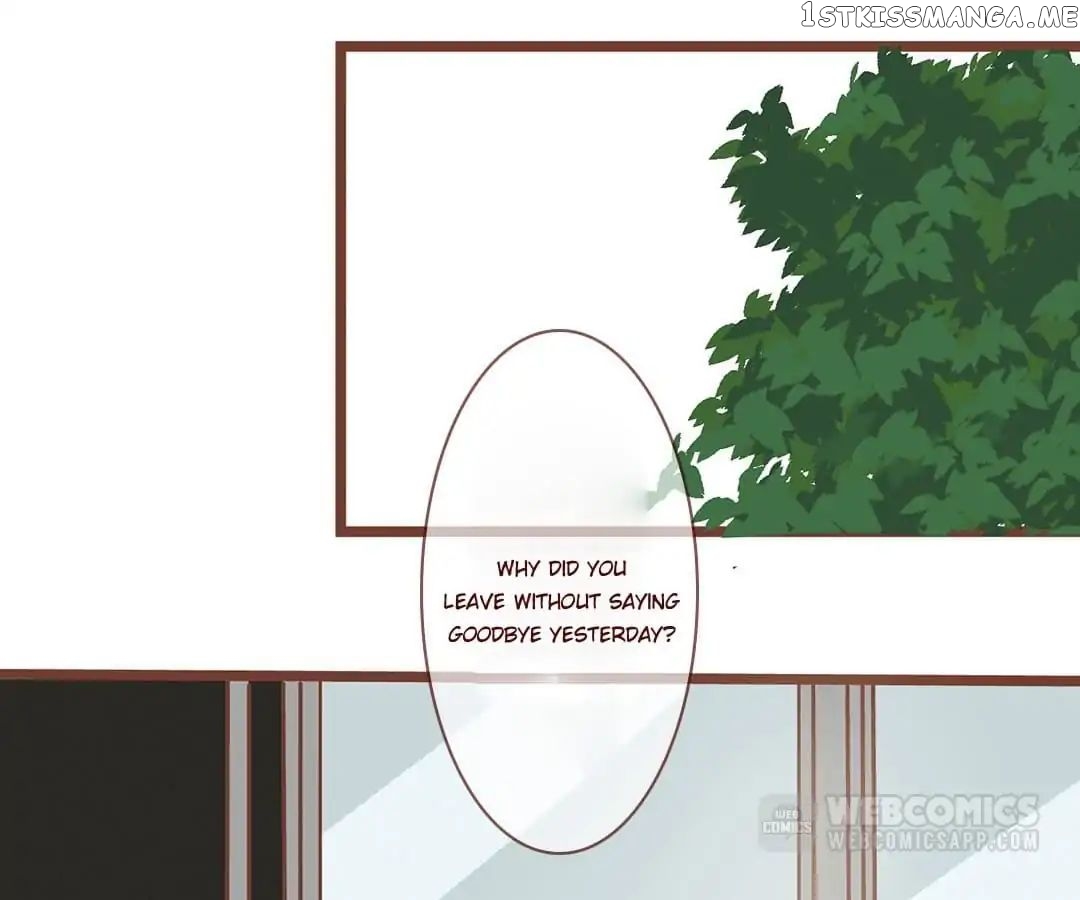 Me And Her Boyfriend chapter 130 - page 22