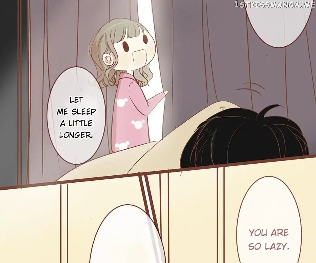 Me And Her Boyfriend chapter 130 - page 4