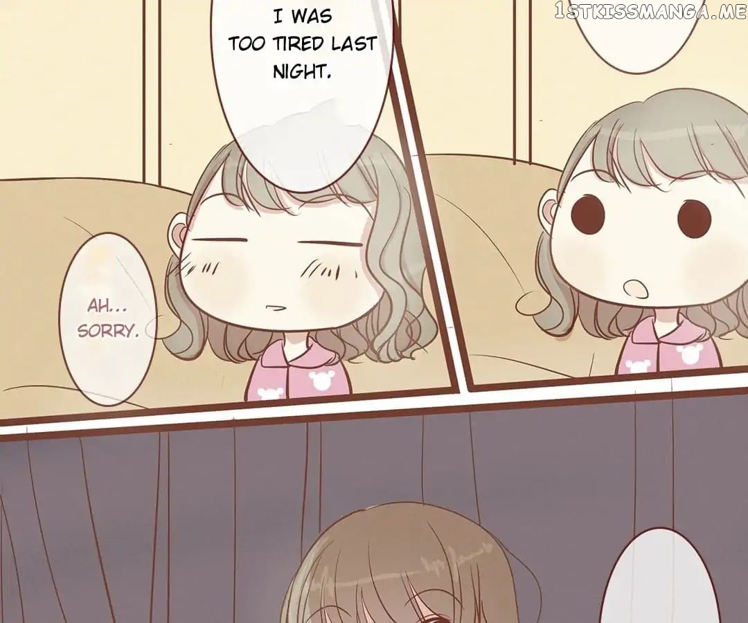 Me And Her Boyfriend chapter 130 - page 5