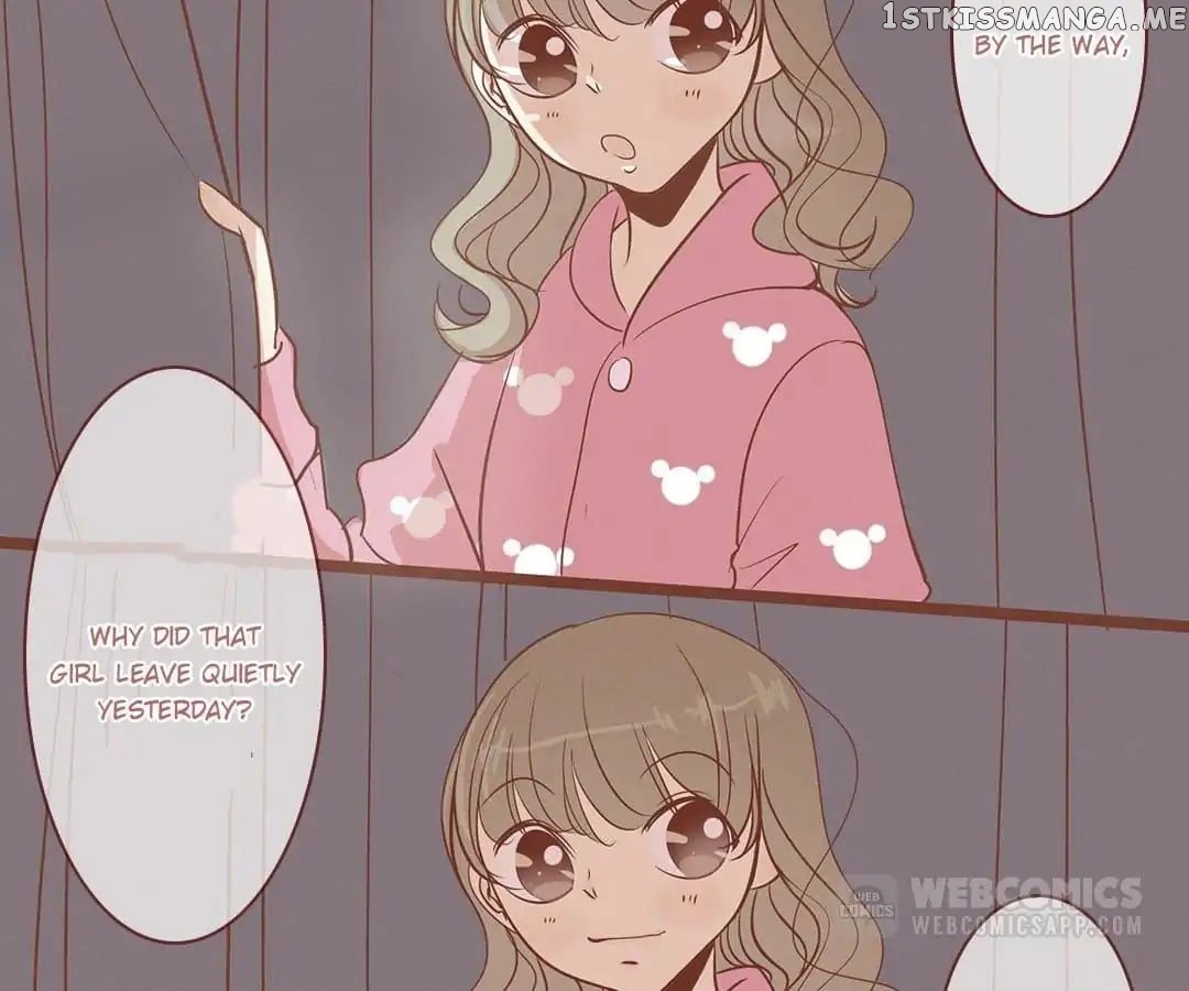 Me And Her Boyfriend chapter 130 - page 6
