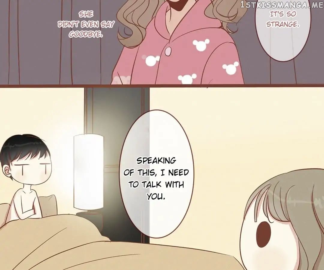 Me And Her Boyfriend chapter 130 - page 7