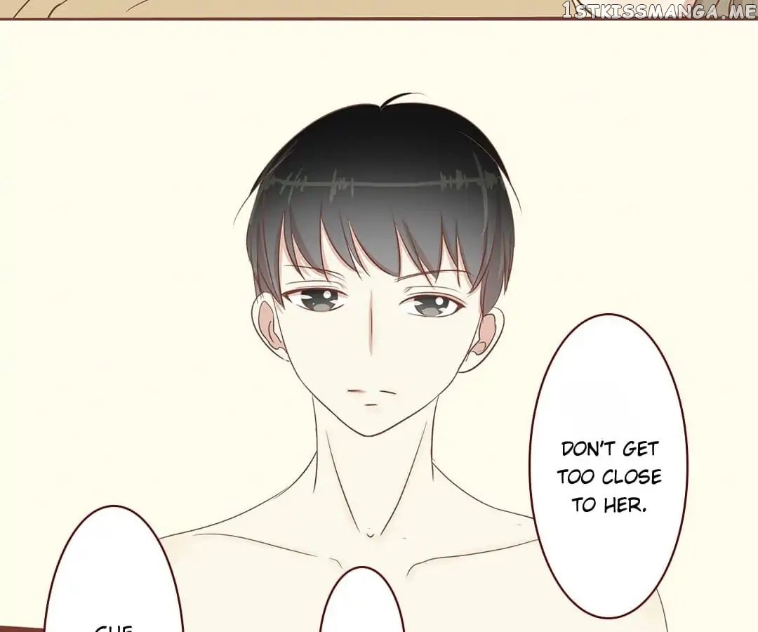 Me And Her Boyfriend chapter 130 - page 8