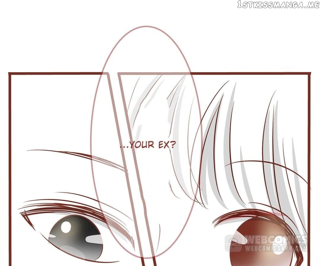 Me And Her Boyfriend chapter 170 - page 14