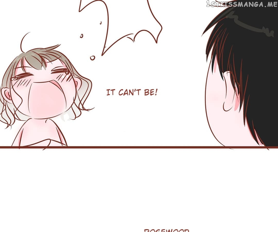 Me And Her Boyfriend chapter 170 - page 21