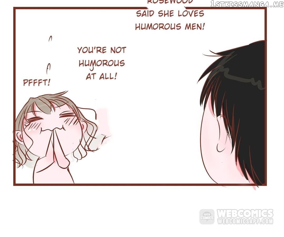 Me And Her Boyfriend chapter 170 - page 22