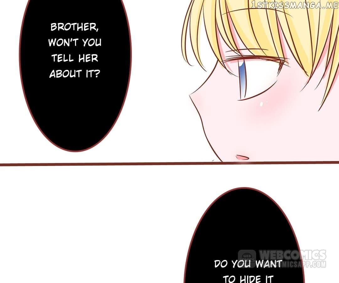 Me And Her Boyfriend chapter 170 - page 26