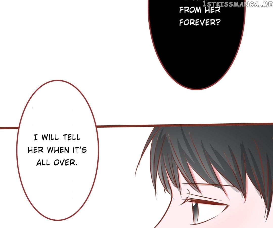 Me And Her Boyfriend chapter 170 - page 27