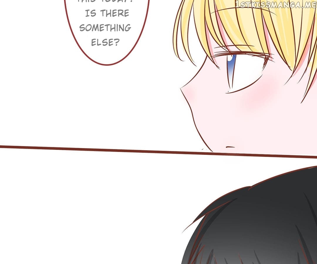 Me And Her Boyfriend chapter 170 - page 29