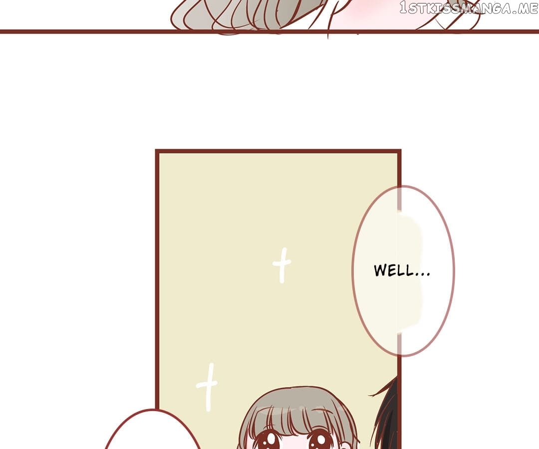 Me And Her Boyfriend chapter 170 - page 3