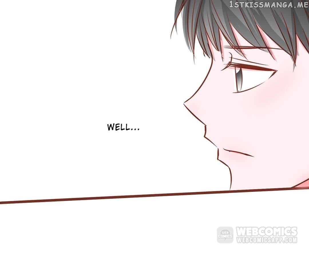 Me And Her Boyfriend chapter 170 - page 30