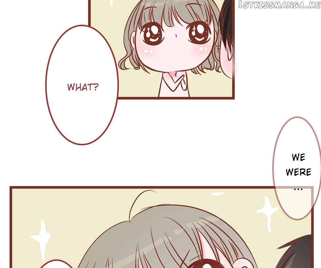 Me And Her Boyfriend chapter 170 - page 5