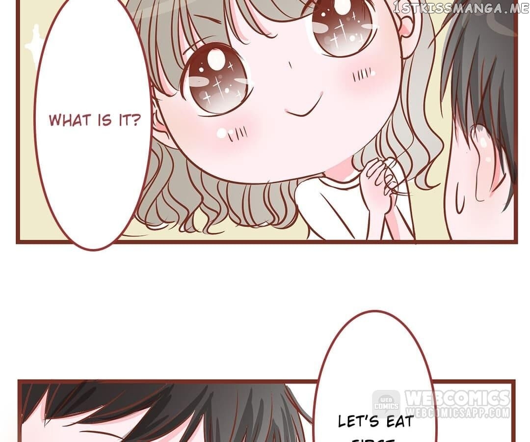 Me And Her Boyfriend chapter 170 - page 6