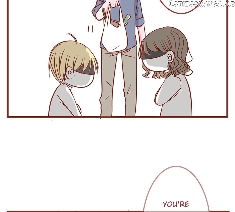 Me And Her Boyfriend chapter 169 - page 16