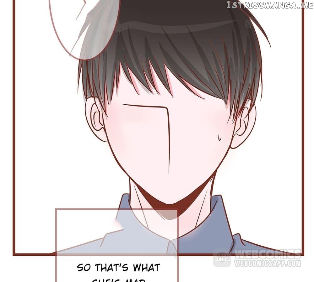 Me And Her Boyfriend chapter 169 - page 22