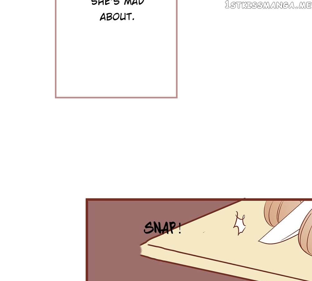 Me And Her Boyfriend chapter 169 - page 23
