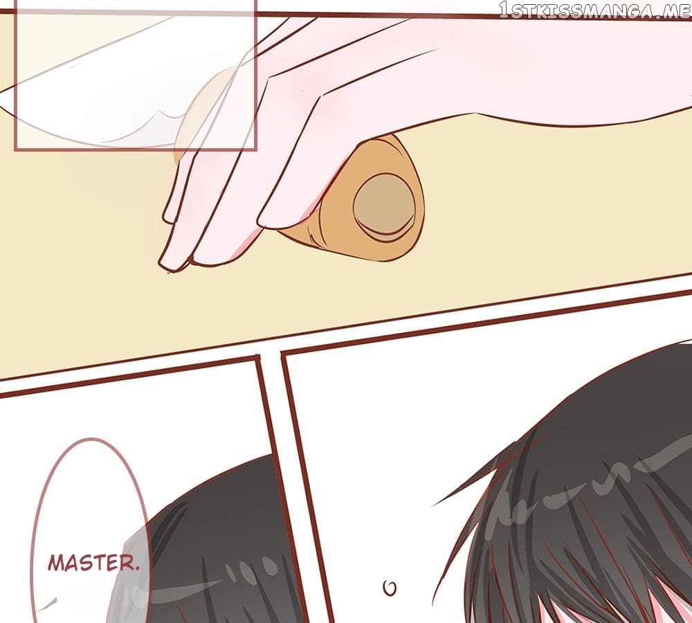 Me And Her Boyfriend chapter 169 - page 27