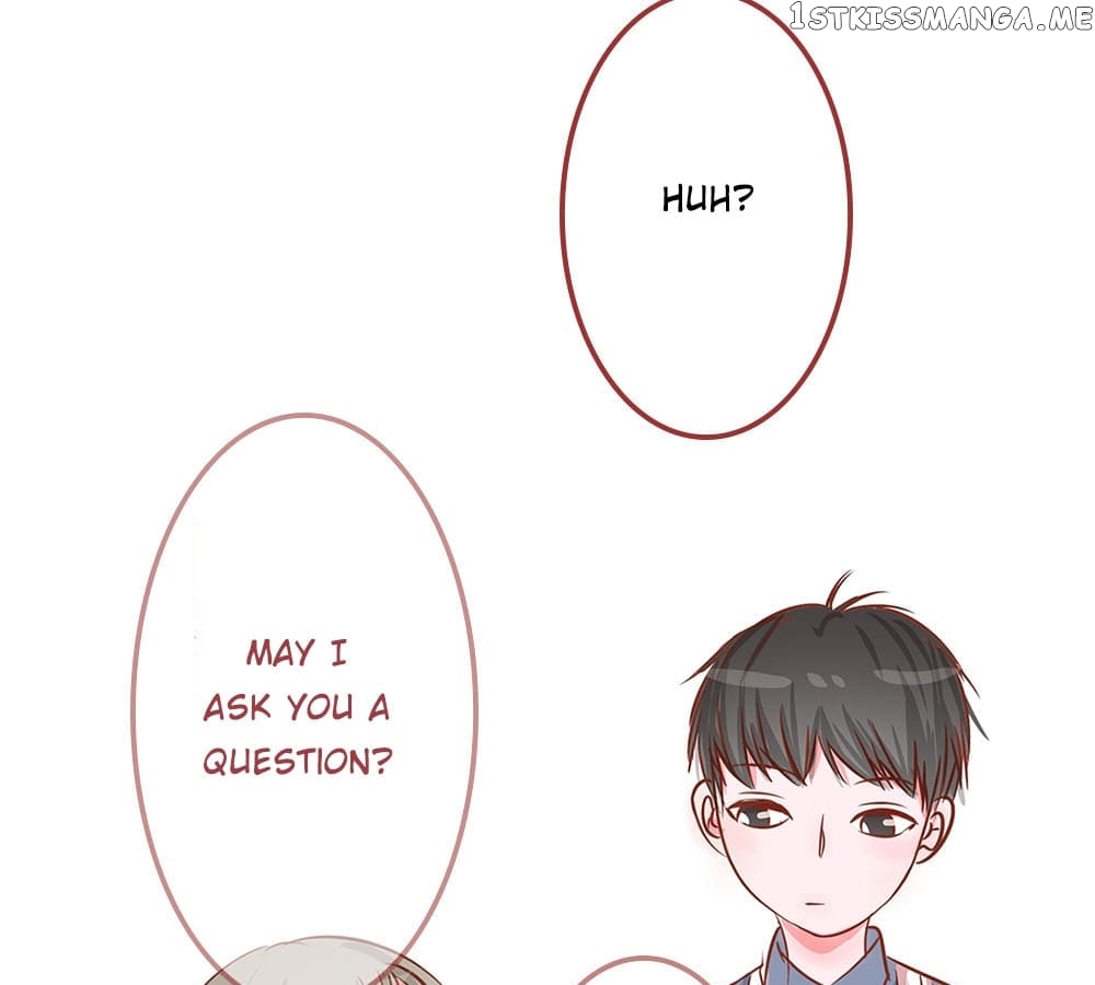 Me And Her Boyfriend chapter 169 - page 29