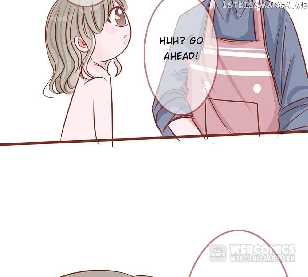Me And Her Boyfriend chapter 169 - page 30