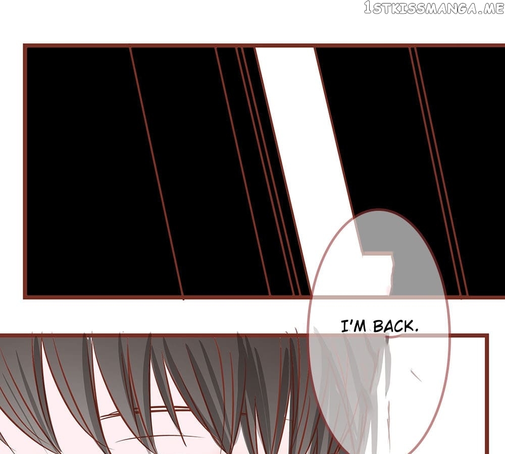 Me And Her Boyfriend chapter 169 - page 5