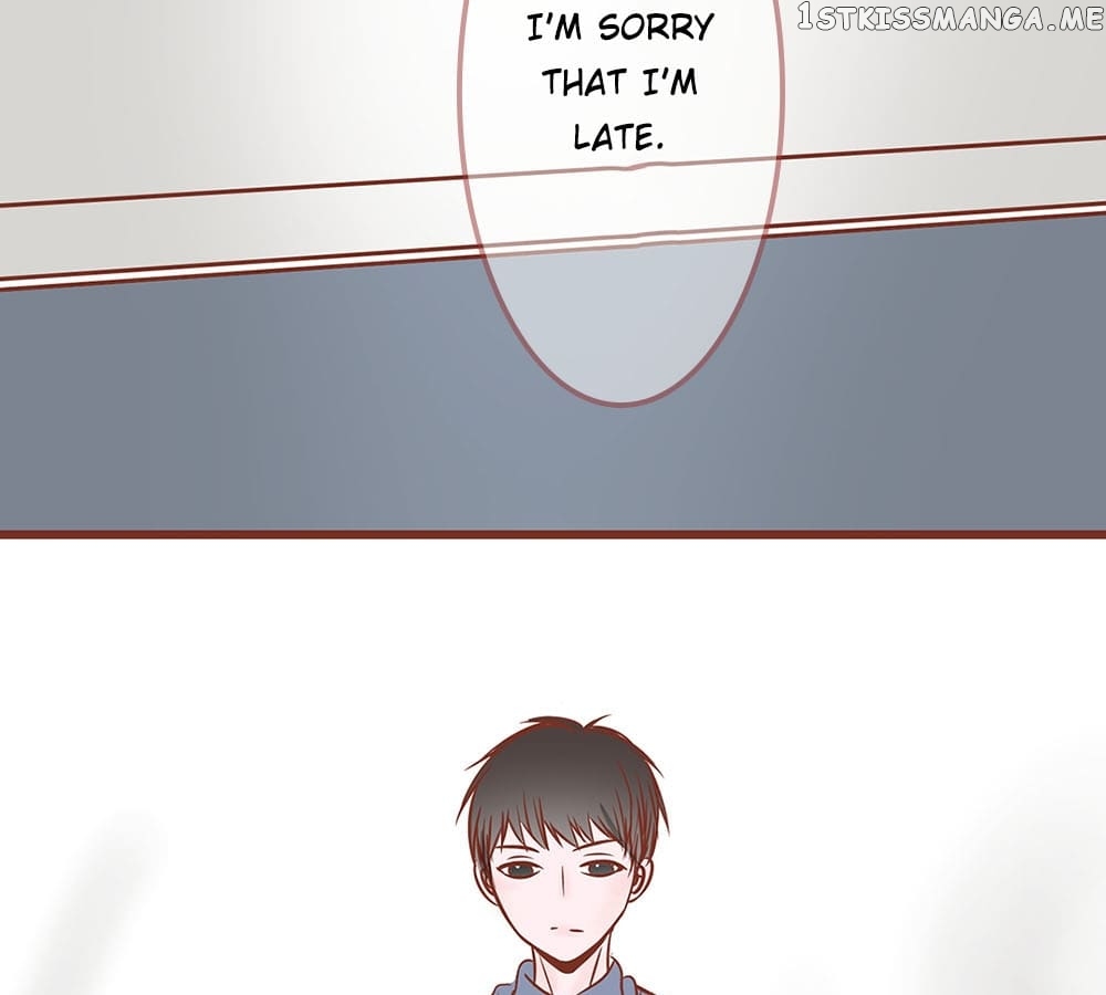 Me And Her Boyfriend chapter 169 - page 7