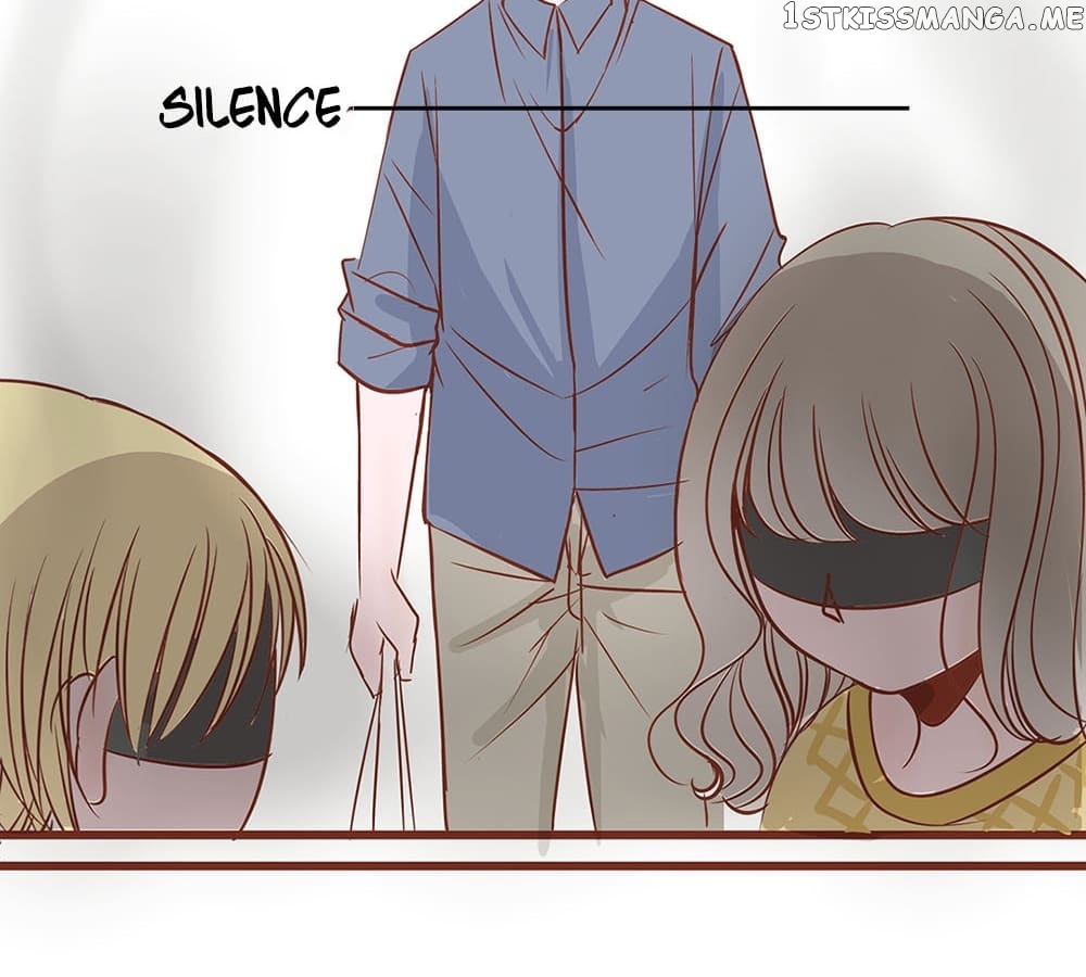 Me And Her Boyfriend chapter 169 - page 8