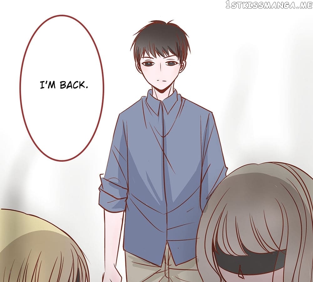 Me And Her Boyfriend chapter 169 - page 9