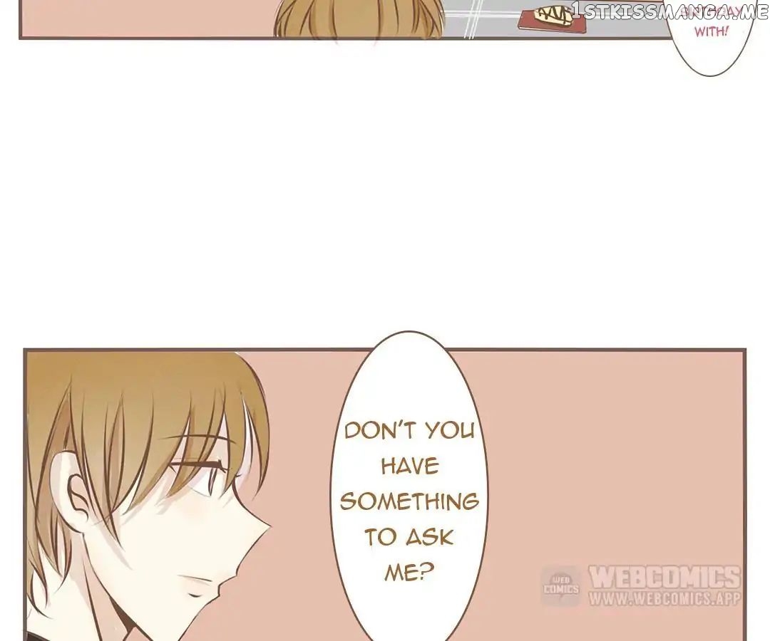 Me And Her Boyfriend chapter 10 - page 14