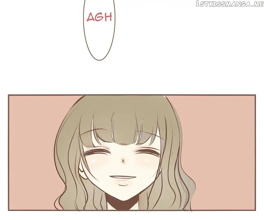Me And Her Boyfriend chapter 10 - page 16