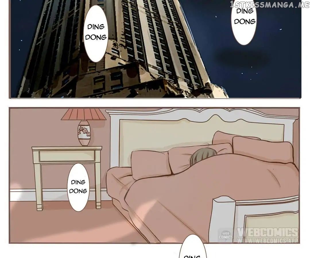 Me And Her Boyfriend chapter 10 - page 2