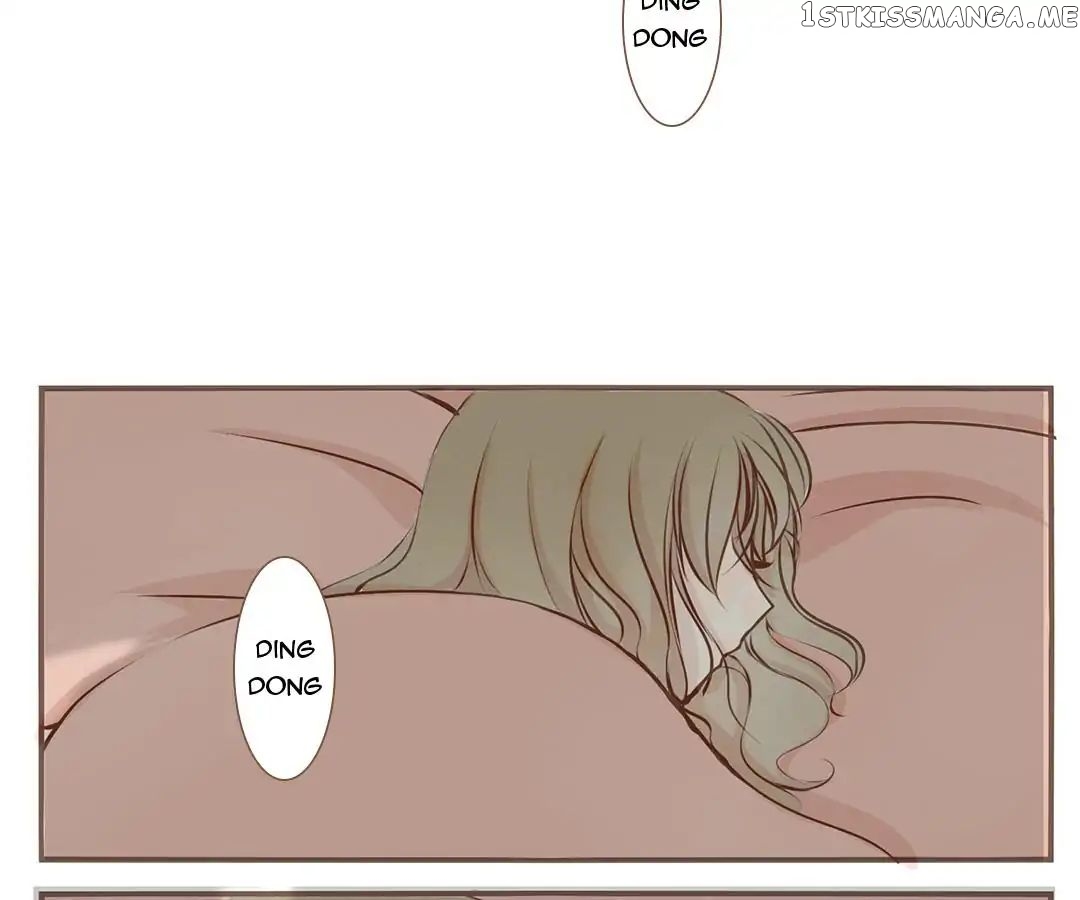 Me And Her Boyfriend chapter 10 - page 3