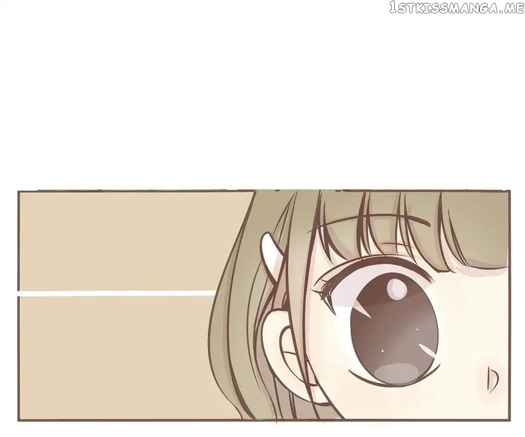 Me And Her Boyfriend chapter 20 - page 1