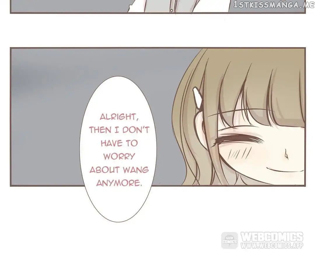 Me And Her Boyfriend chapter 20 - page 14